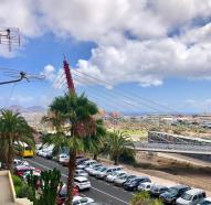 Apartamento en venta en Avenida Guillermo Santana Rivero, Ciudad Alta, Las Palmas de Gran Canaria