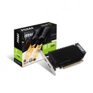 Msi Vga Nvidia Gt 1030 2Gh Lp Oc 2Gb Ddr5, original de la marca Msi