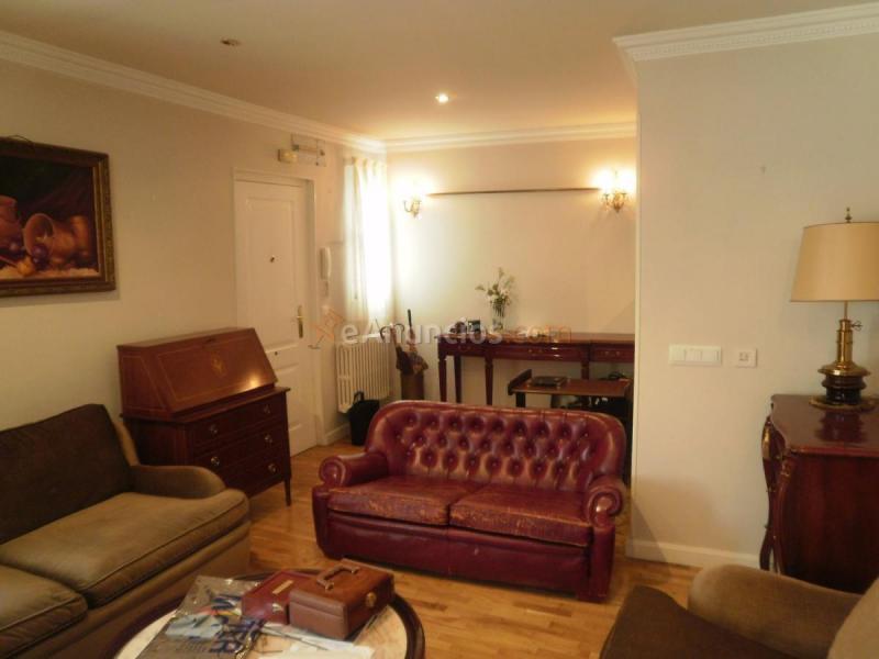 Apartamento en venta en  Centro-Casco Histórico, Oviedo