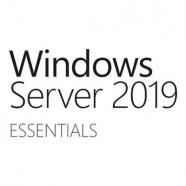 Microsoft Windows Server 2019 Essentials Oem, original de la marca Microsoft