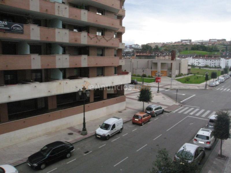 Apartamento en venta en Calle navia, Ciudad Naranco-Vallobín-La Florida, Oviedo