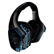 Logitech Auriculares Inalámbricos G933 Artemis Gam, original de la marca Logitech