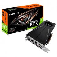 Gigabyte Vga Nvidia Rtx 2080 Turbo Oc 8Gb Ddr6, original de la marca Gigabyte