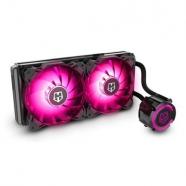 Nox Ventilador Hummer H240Aura Refrigerac. Liquida, original de la marca Nox