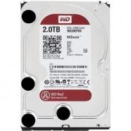 Western Digital Wd20Efrx 2Tb Sata3 64Mb Red, original de la marca Western Digital