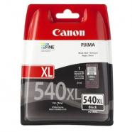 Canon Cartucho Pg-540Xl Negro, original de la marca Canon