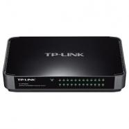 Tp-Link Tl-Sf1024M Switch 24x10100Mbps, original de la marca Tp-Link
