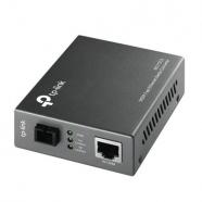Tp-Link Mc112Cs Conversor Medios Mono Modo 10100M, original de la marca Tp-Link