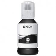Epson Cartucho Negro EcoTank Et-M1100, original de la marca Epson