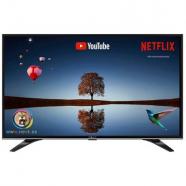 Nevir 9000 Tv 32 Smart Tv Led Hd Usb Hdmi Negra, original de la marca Nevir