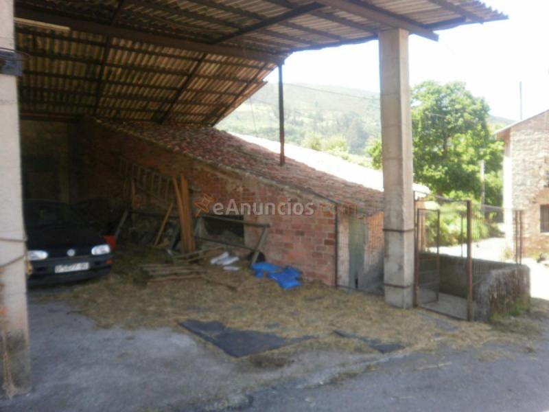 Adosado en venta en  BARRIO DE ZALCE, Periurbano, Gijón