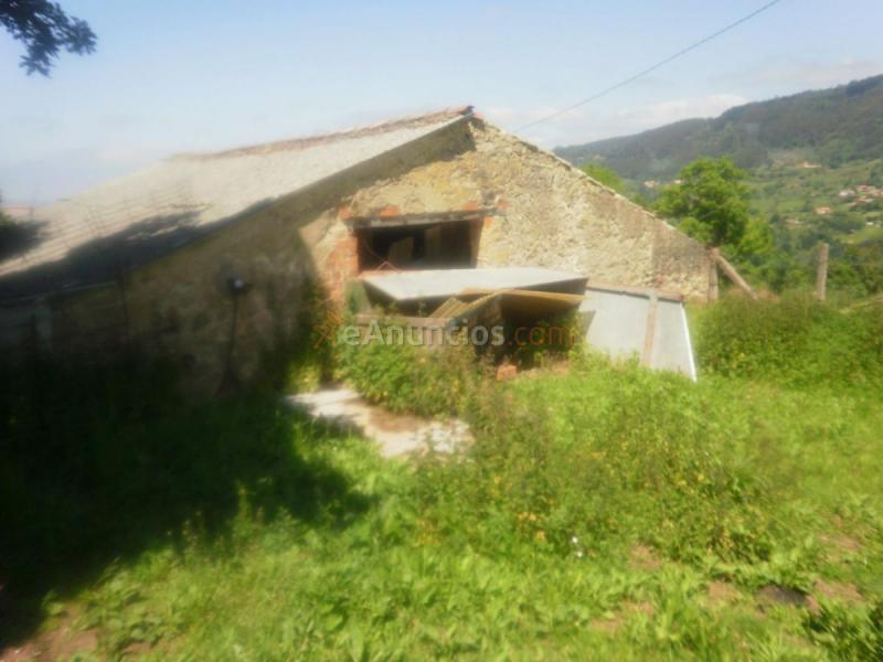 Adosado en venta en  BARRIO DE ZALCE, Periurbano, Gijón