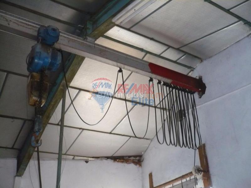 Edificio en alquiler en  poligono maximino vega, Oeste, Gijón