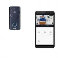 Spc 6305N Visum Videoportero, original de la marca Spc