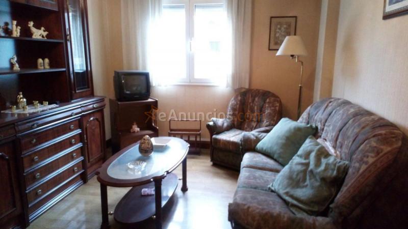 Apartamento en venta en Avenida de la Argentina, Oeste, Gijón