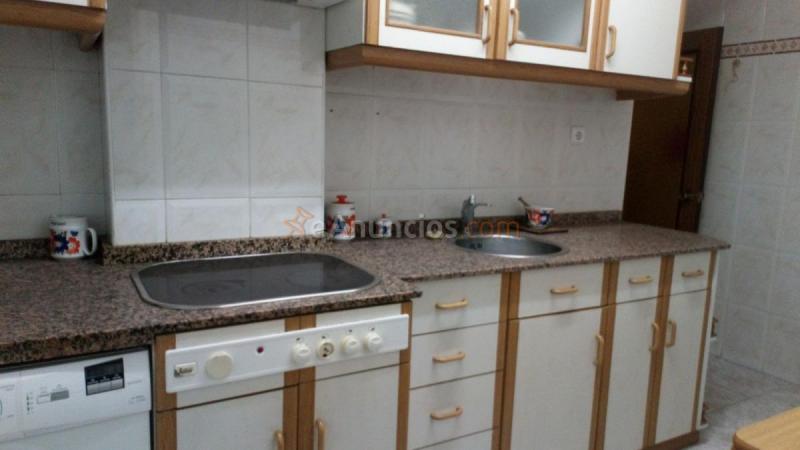 Apartamento en venta en Avenida de la Argentina, Oeste, Gijón