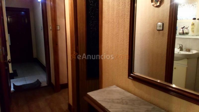 Apartamento en venta en Avenida de la Argentina, Oeste, Gijón