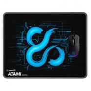 Newskill Alfombrilla Atami Control L, original de la marca newskill