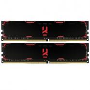 Goodram 2x4Gb Kit Ddr4 2400Mhz Cl15 Sr Dimm, original de la marca Goodram