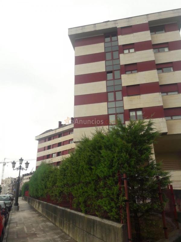 Apartamento en venta en Calle Morcín, Buenavista-Ería-Montecerrao, Oviedo