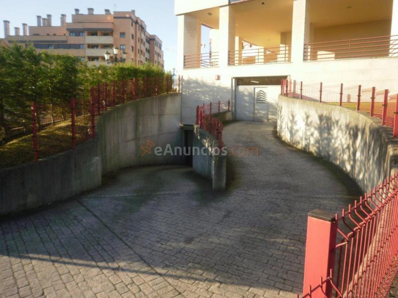 Apartamento en venta en Calle Morcín, Buenavista-Ería-Montecerrao, Oviedo