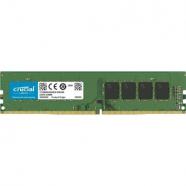 Crucial Ct8G4Dfs8266 8Gb Ddr4 2600Mhz Pc4-21300 Sr, original de la marca Crucial