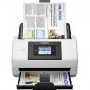 Epson Escáner WorkForce Ds-780N, original de la marca Epson