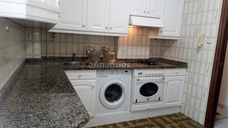 Apartamento en venta en  Esperanto, Este, Gijón