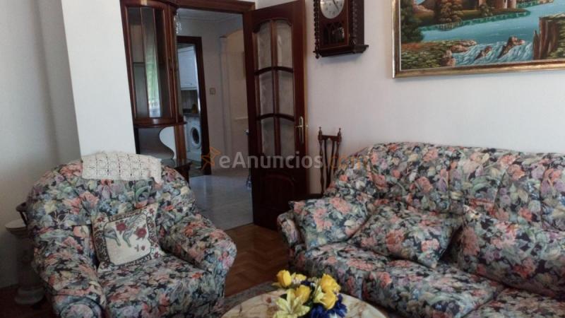 Apartamento en venta en  Esperanto, Este, Gijón