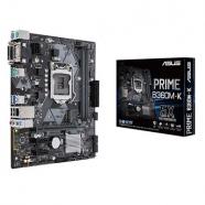 Asus Placa Base B360M-K mAtx Lga1151, original de la marca Asus