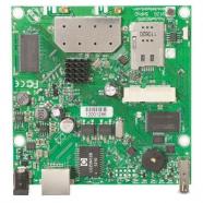 MikroTik Rb912Uag-5HpnD Router 1xGb 5Ghz L4, original de la marca Mikrotik