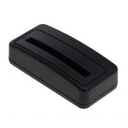 Cargador usb para Samsung Eb-425161Lu - negro