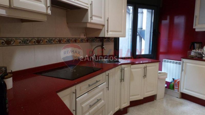 Apartamento en venta en  Marques de San Esteban, Centro, Gijón