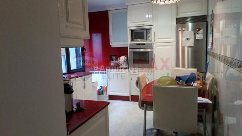 Apartamento en venta en  Marques de San Esteban, Centro, Gijón
