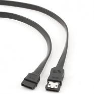 Gembird Cable Sata a Sata Ii data 1 Mts, original de la marca Gembird