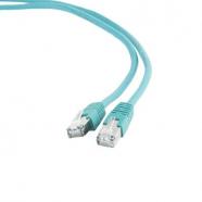 Gembird Latiguillo Cat. 6 Ftp 2 Mts Verde, original de la marca Gembird