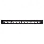 Wp Patch Panel 24 Puertos Utp Cat. 5e66e, original de la marca Wp