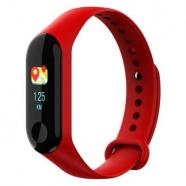 Brigmton Bsport-B2 Pulsera Deportiva Bt4. 0 Roja, original de la marca Brigmton