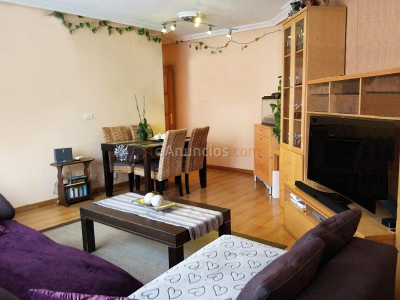 Apartamento en venta en Avenida Portugal, Sur, Gijón