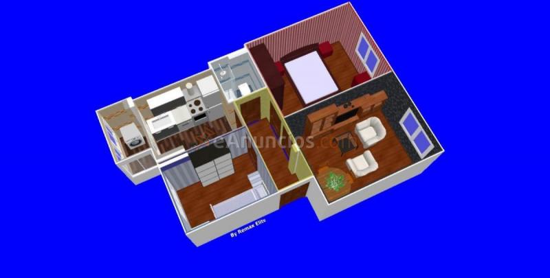 Apartamento en venta en Calle Jesús González Alonso, Gijón, Sur, Gijón