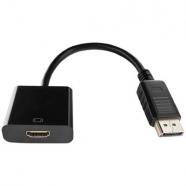 Gembird Adaptador DisplayPort (M) a Hdmi (H), original de la marca Gembird