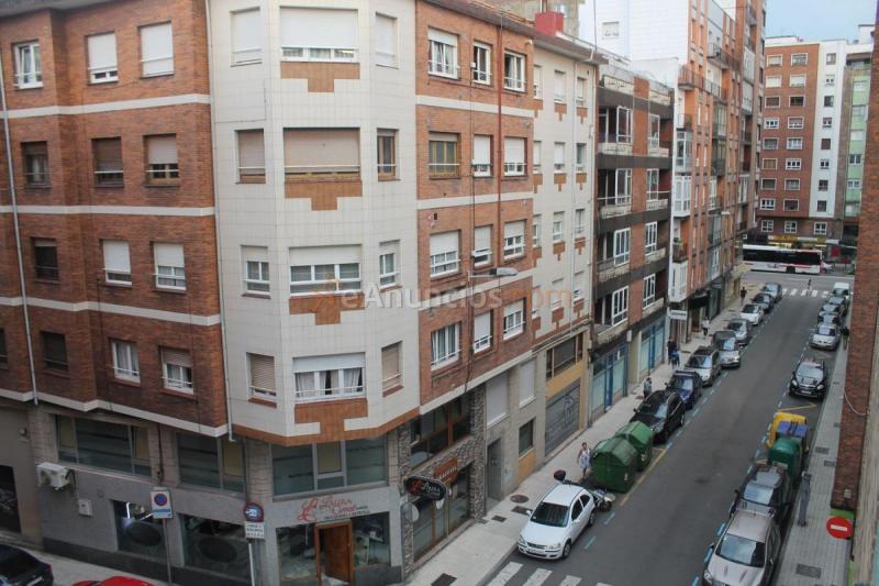 Apartamento en venta en Calle Cangas de Onís, Gijón, Centro, Gijón
