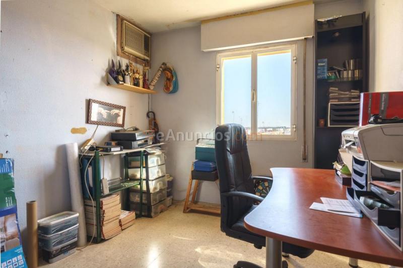 Apartamento en venta en  La Paz, Alcalá de Guadaira