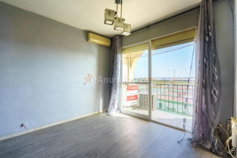 Apartamento en venta en  La Paz, Alcalá de Guadaira