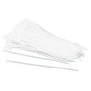 Gembird Bridas Nylon 200mm x 4. 8mm Blanco (100Uds), original de la marca Gembird