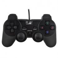 Ewent Mando Play3Pc  Usb, original de la marca Ewent