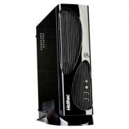 Hiditec Caja Slim Itx Tac03 Psu, original de la marca Hiditec