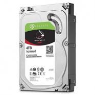 Seagate St4000Vn008 Ironwolf Nas 4Tb 3. 5 64M Sata3, original de la marca Seagate