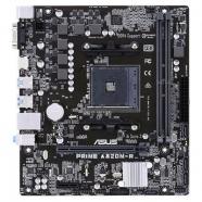 Asus Placa Base A320M-R mAtx Am4, original de la marca Asus