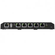 Ubiquiti EdgeSwitch Xp Es-5Xp 5xGb PoE, original de la marca Ubiquiti
